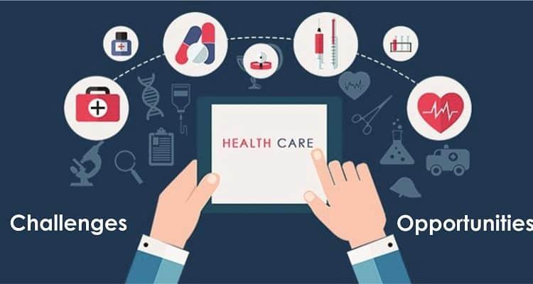 Key Challenges in Healthcare Administration and How HMS Solves Them