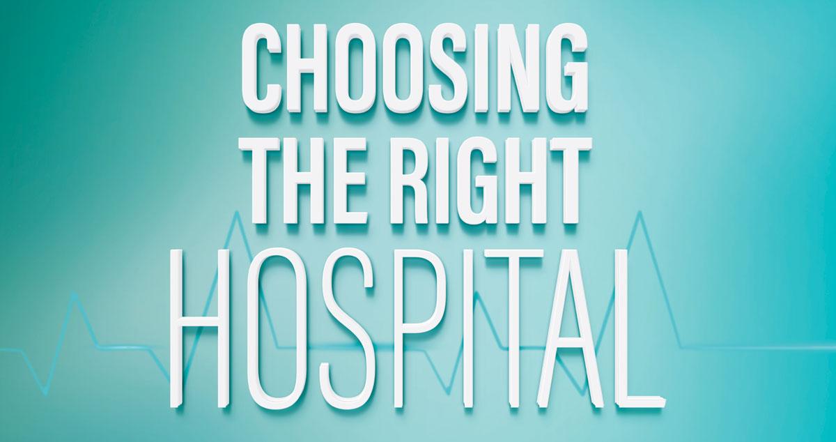 Choosing the Right Hospital Management System: A Buyer’s Guide