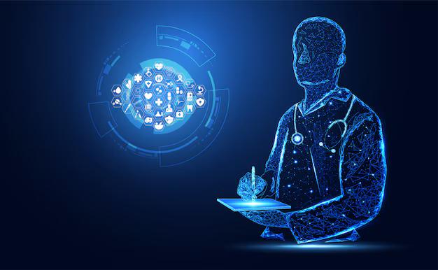 The Future of Hospital Management Systems
