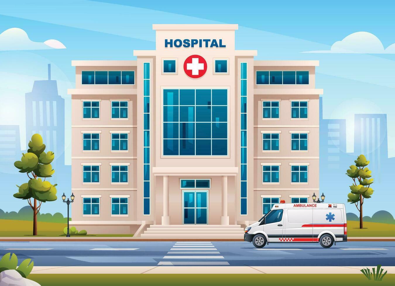 Introduction to Hospital Management Systems