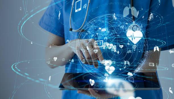 How Technology is Transforming Healthcare Management