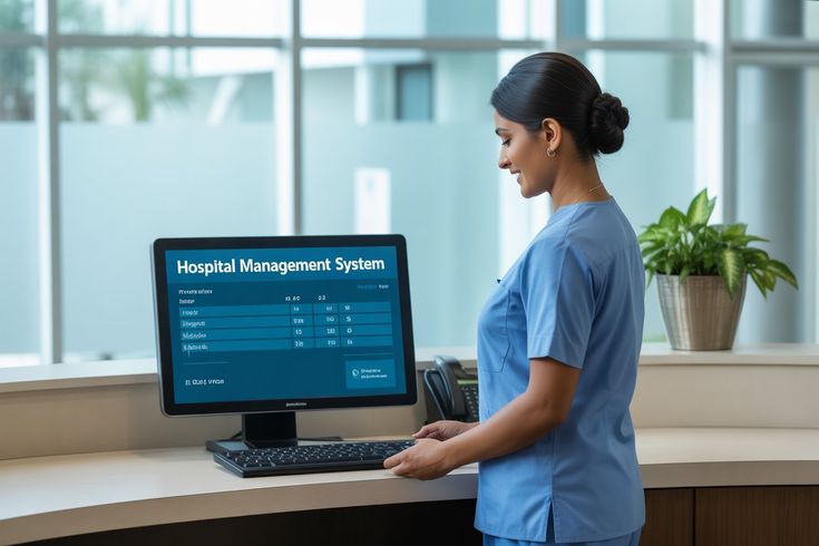 What is Hospital Management System (HMS)? Complete Guide for Modern Healthcare